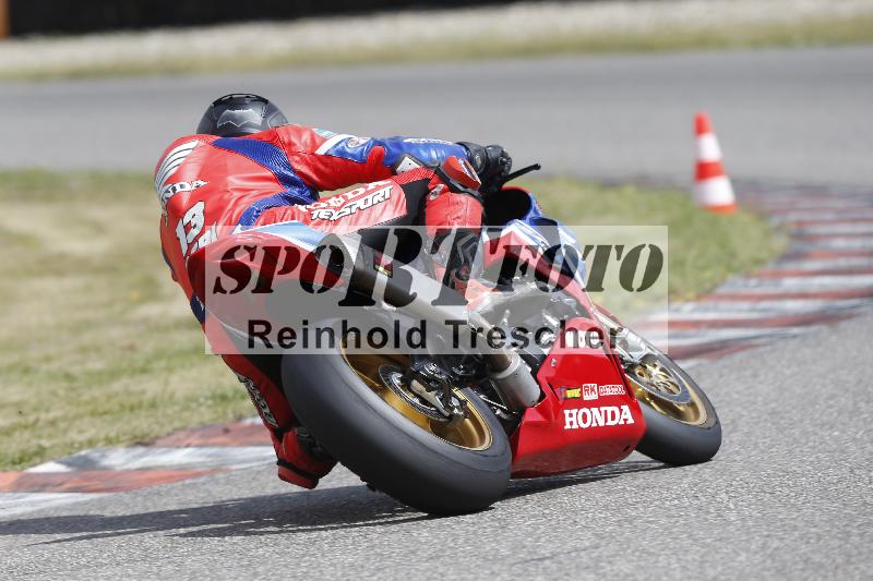 /18 23.05.2025 Get Faster Caremotion ADR/Gruppe rot/133